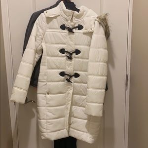 ❄️ Winter Coat from Express Outlets